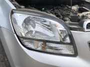 Chevrolet Orlando KL1Y Scheinwerfer rechts Hauptscheinwerfer Halogen Microrisse

