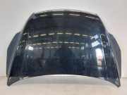 Ford Focus DA3 ab08 Motorhaube Bonnet Haube Deckel vorn schwarz Abdeckung Motor