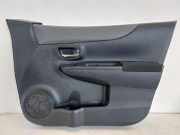 Toyota Yaris XP13 Türverkleidung vorn rechts 5-türer Innenverkleidung