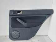 VW Golf 4 Bora 1J Variant Türverkleidung hinten rechts Türpappe Innenverkleidung