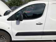 Citroen Berlingo B9 Kasten Tür vorn links Fahrertür im Rohbau EWP weiss
