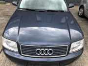 Audi A6 4B C5 Limo Motorhaube Haube Klappe Deckel vorn Kühlergrill LY5X blaumet
