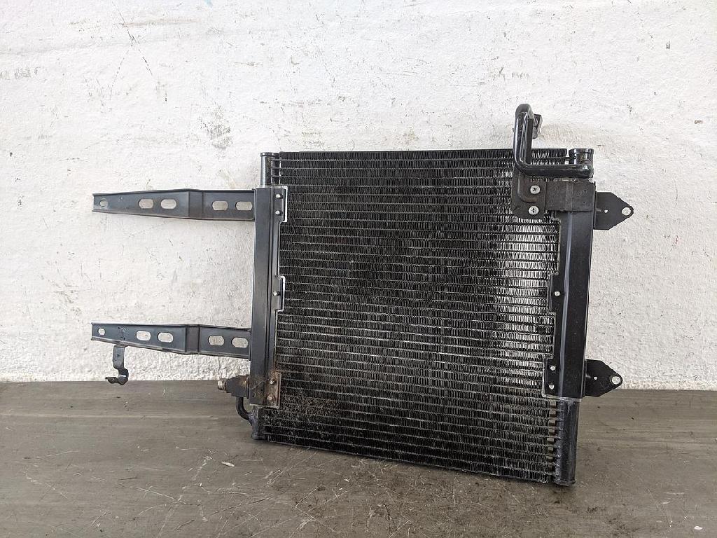 Seat Arosa 6H 97-00 OE Klimakondensator 6N0820413B Bild Seat Arosa 6H 97-00 OE Klimakondensator 6N0820413B