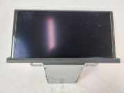 Audi Q2 Typ AG Display Monitor Anzeige MMI Infotainmentsystem 8.2 Zoll Innolux