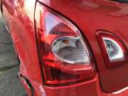 Renault Twingo 2 ab12 Rückleuchte außen links Rücklicht Heckleuchte