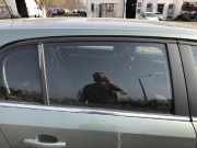 Opel Signum F48 Seitenscheibe hinten rechts Scheibe Fondtür Colorglas
