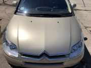 Citroen C4 Typ L Motorhaube Haube Klappe Deckel vorn KCW Sable de Langrune
