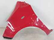 Toyota Yaris XP9 Kotflügel vorn links Fahrerseite 3P0 Super Red