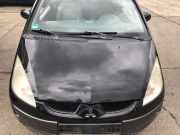 Mitsubishi Colt CZC Cabrio Motorhaube Haube Klappe Deckel X32 Espresso Black
