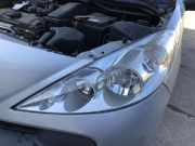 Peugeot 206+ Scheinwerfer links Hauptscheinwerfer Halogen OEM Lampe
