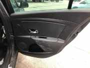 Renault Megane 3 III GT Grandtour Türverkleidung hinten rechts Türpappe für EFH