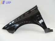 Renault Laguna II BG KG Kotflügel Fender Seitenwand vorn links Schwarzmetallic