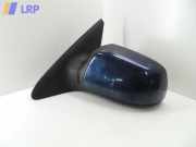 Ford Mondeo MK3 BWY Außenspiegel Rückspiegel links elektrisch blau Seitenspiegel