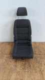 VW Touran 1T Sitz hinten rechts 2 Reihe Sitz BJ09 1T0883065G