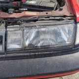 Nissan Sunny Coupe B12 Scheinwerfer Lampe vorn links
11063210L