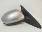 Mazda 3 Typ BL Außenspiegel rechts Spiegel elek anklapp Totwinkel 38P Liquid sil