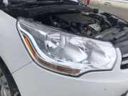 Citroen C4 II Typ N Scheinwerfer rechts Halogen Frontscheinwerfer OEM AL
