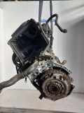 Nissan Micra K13 Motor Engine Benzinmotor 1198ccm 59kw HR12DE 100tkm 1.2 Benzin
