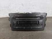 Toyota Auris E15 Bj.07 Radio Autoradio CD 86120-02520