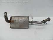 Nachschalldaempfer Seat Arosa (6h,1997-2004) BJ: 1998