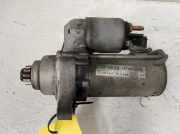 VW Polo 9N3 Anlasser Starter 5 Gang 02T911023S Bj 06