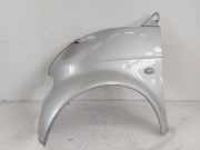 Smart ForTwo 450 Kotflügel links vorn nur Cabrio EAD Silber metallic OEM