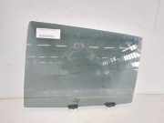 Mitsubishi Eclipse Cross GK0 ab21 Türscheibe hinten links Scheibe Werkstönung