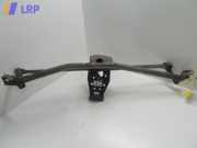 Audi 80 B4 BJ1994 Wischergestänge 8G1955113A Scheibenwischer