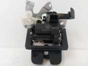 Audi Q2 Typ AG Schloss Heckklappe Hecklappenschloss Deckelschloss hinten OEM