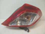 Toyota Yaris XP13 Rückleuchte rechts Rücklicht Heckleuchte kein LED 10-14