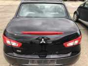 Mitsubishi Colt CZC Cabrio Heckklappe Heckdeckel KofferklappeX32 Espresso Black
