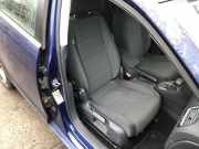 VW Golf 6 VI Variant Sitz vorne rechts Beifahrersitz Stoff