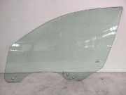BMW 7er E65 Türscheibe Kurbelscheibe Scheibe Tür vorn links grün color OE