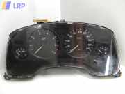 Opel Astra G Bj.98 Tacho Kombiinstrument 1,6 Benzin 09131138 TRW 83510074