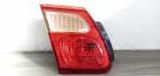 Nissan Almera N16 Bj.01 Limo Rückleuchte hinten links innen bis 2002