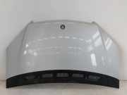 Mercedes A Klasse W169 ab 08 Motorhaube Haube Klappe Deckel vorn 761 Polarsilber