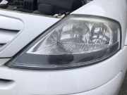 Citroen C3 Typ F Scheinwerfer vorn links Frontscheinwerfer Lampe Halogen