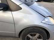 Mercedes A Klasse W169 bis08 Kotflügel rechts Beifahrerseite 761 Polarsilber
