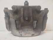 Nissan Leaf ZE1 40kWh Bremssattel vorn rechts Bremzange Sattel Vorderbremse
