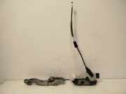 Peugeot 2008 I CU ab16 Türschloss vorn links mit Träger Türgriff Fahrertür OEM