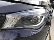 Mercedes CLA C117 bis 16 Scheinwerfer links Bi-Xenon Hauptscheinwerfer Lampe OE
