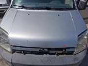 Ford Transit Connect P Motorhaube Haube Klappe Deckel Bonnet vorn Polar Silber