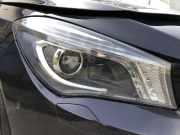 Mercedes CLA C117 bis16 Scheinwerfer rechts Bi-Xenon Hauptscheinwerfer Lampe OE
