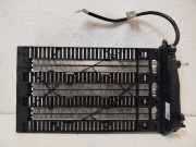 BMW 1er F20 Zuheizer elektrisch im Gebläsekasten Elektrozuheizer