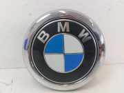 BMW 1er F21 M140i LCI Taster Heckkappe Heckklappenöffner im BMW Logo
