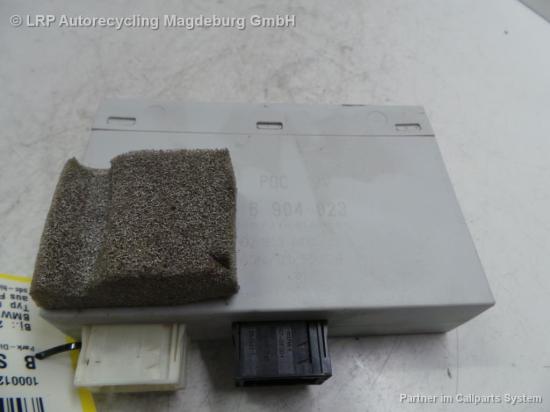 BMW 318i E46 Coupe Bj.2000 Steuergerät PDC 6904023 Bild BMW 318i E46 Coupe Bj.2000 Steuergerät PDC 6904023