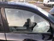 BMW 1er E87 LCI ab07 Türscheibe vorne rechts Seitenscheibe coloriert 5 türer
