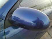 Hyundai Accent MC Aussenspiegel Spiegel Rückspiegel links elektr 3E Blue Onyx