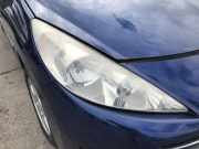 Peugeot 207SW Scheinwerfer vorn rechts Frontscheinwerfer Lampe Halogen Valeo