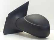 Citroen C2 Typ J Außenspiegel links elektrisch unlackiert Spiegel Rückspiegel